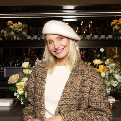 qué dijo Cameron Diaz para un matrimonio feliz