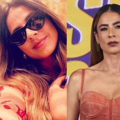 ¿Qué dijo Carla Giraldo sobre el papá de sus hijos?