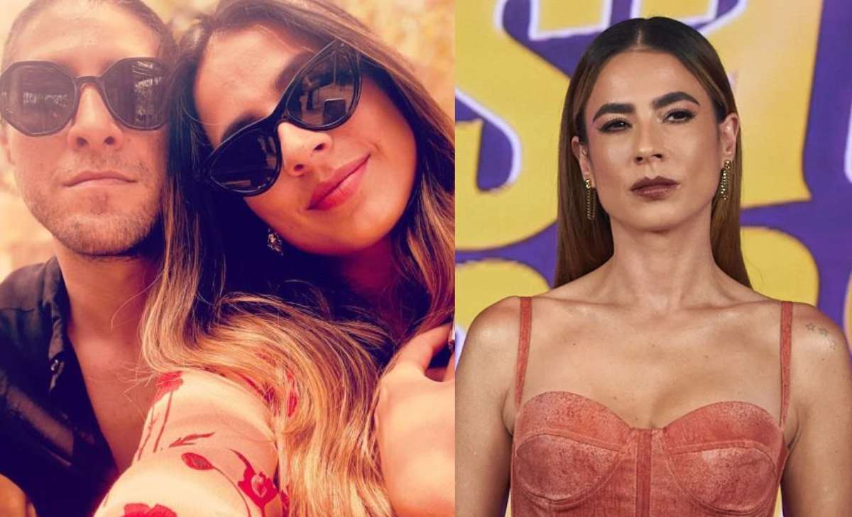 ¿Qué dijo Carla Giraldo sobre el papá de sus hijos?