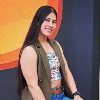 qué dijo el entrenador de Maryam Gómez sobre su muerte