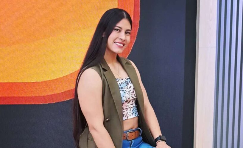 qué dijo el entrenador de Maryam Gómez sobre su muerte