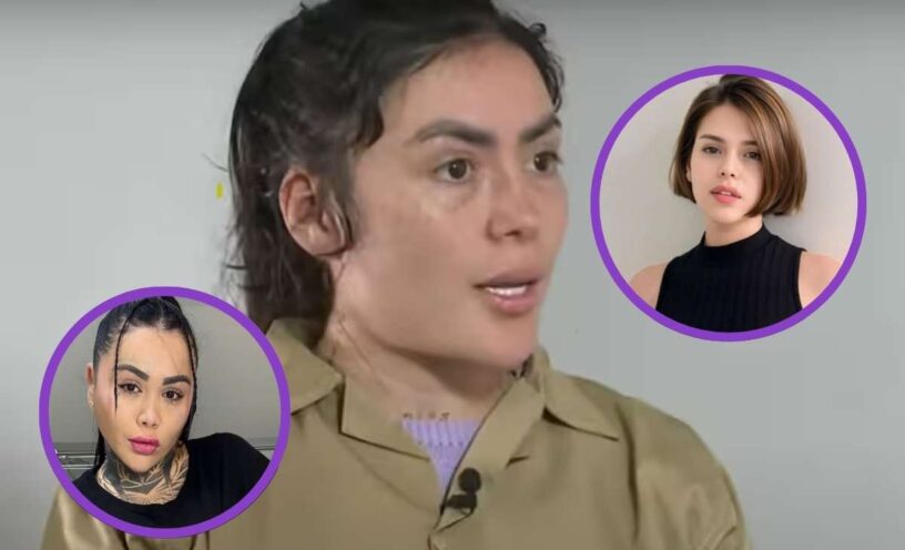 ¿Qué dijo el exnovio trans de Epa Colombia sobre la condena de la influencer?