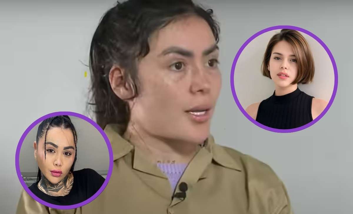 ¿Qué dijo el exnovio trans de Epa Colombia sobre la condena de la influencer?