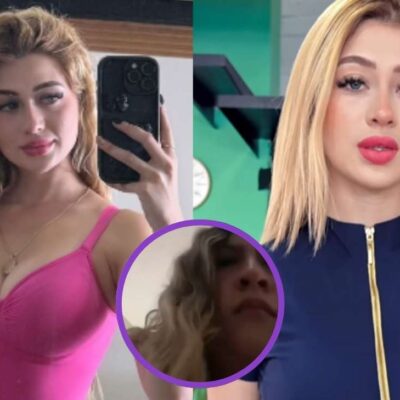 ¿Qué dijo el nuevo testigo del caso de la influencer Valeria Márquez?