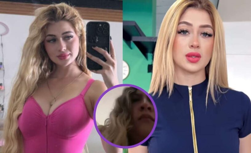 ¿Qué dijo el nuevo testigo del caso de la influencer Valeria Márquez?