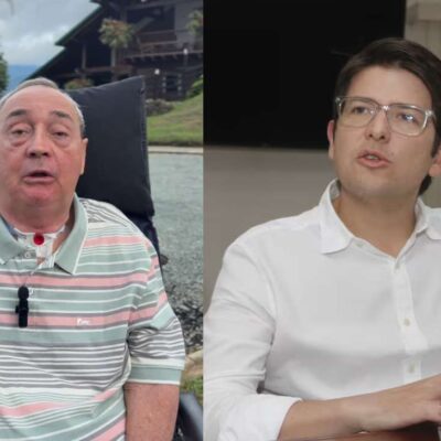 ¿Qué dijo El Profe Montoya sobre el atentado de Miguel Uribe? Envió conmovedor mensaje