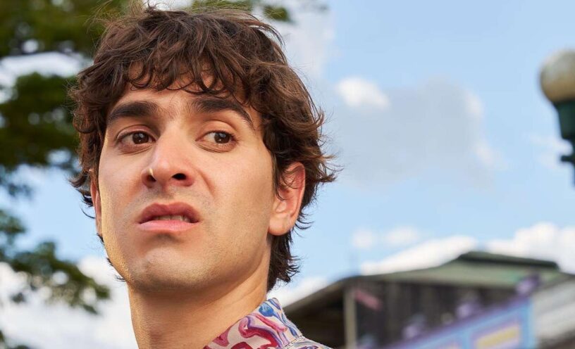 Qué dijo Emmanuel Restrepo sobre comentarios homofóbicos en sus redes