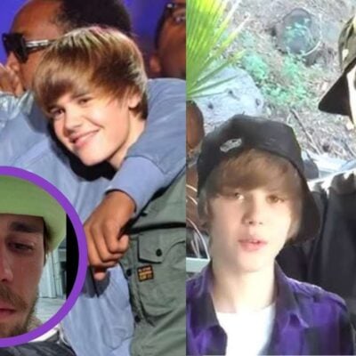 ¿Qué dijo Justin Bieber sobre P. Diddy?