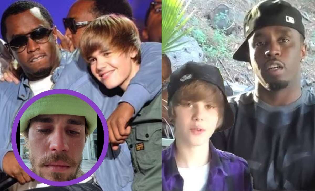 ¿Qué dijo Justin Bieber sobre P. Diddy?