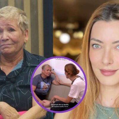 ¿Qué dijo 'La abuela' sobre Norma Nivia tras salir de 'La casa de los famosos Colombia 2'?