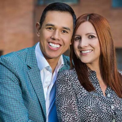 ¿Qué dijo la esposa de Diego Guauque sobre su estado de salud?