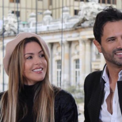 qué dijo la hermana de Nataly Umaña de Alejandro Estrada