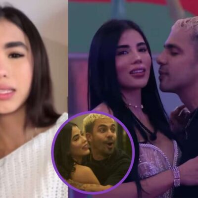 ¿Qué dijo la hija de Karina García sobre Altafulla?