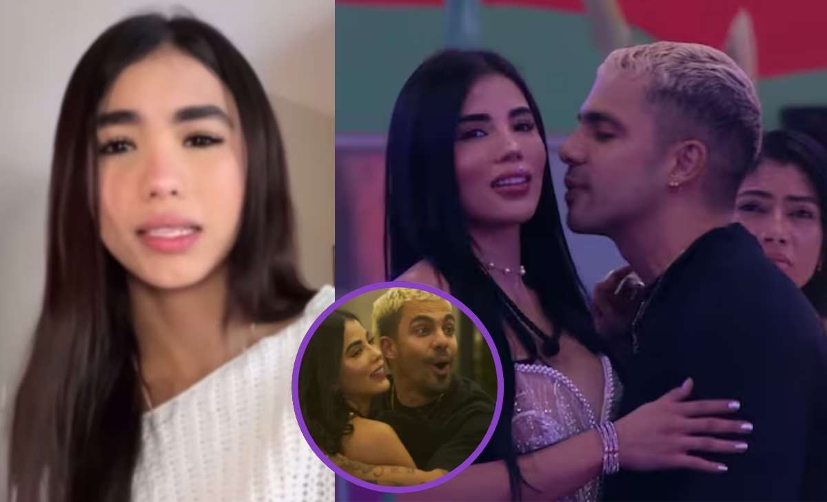 ¿Qué dijo la hija de Karina García sobre Altafulla?