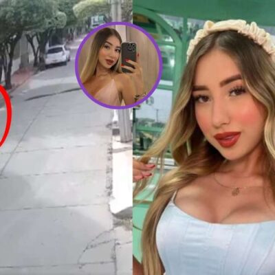 ¿Qué dijo la mamá de María José Estupiñán en el momento de su asesinato en Cúcuta?