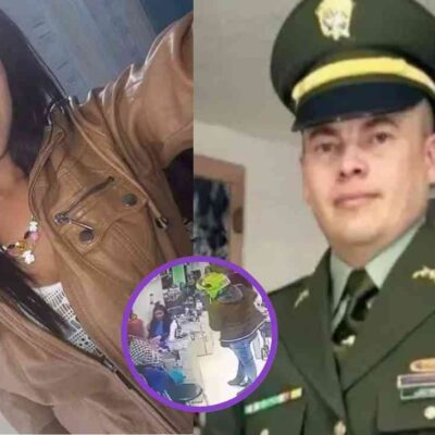 que dijo la mamá de Yesika Paola Chávezs