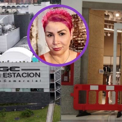 qué dijo la vidente Aida Valencia sobre la muerte de la niña en Gran Estación