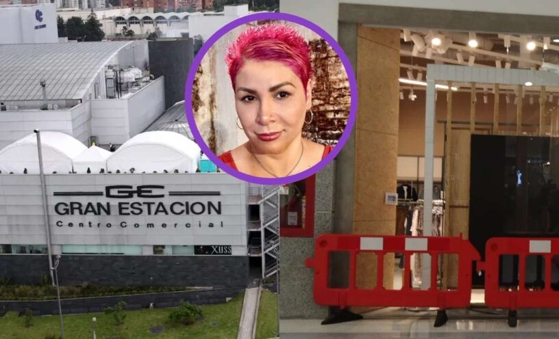 qué dijo la vidente Aida Valencia sobre la muerte de la niña en Gran Estación