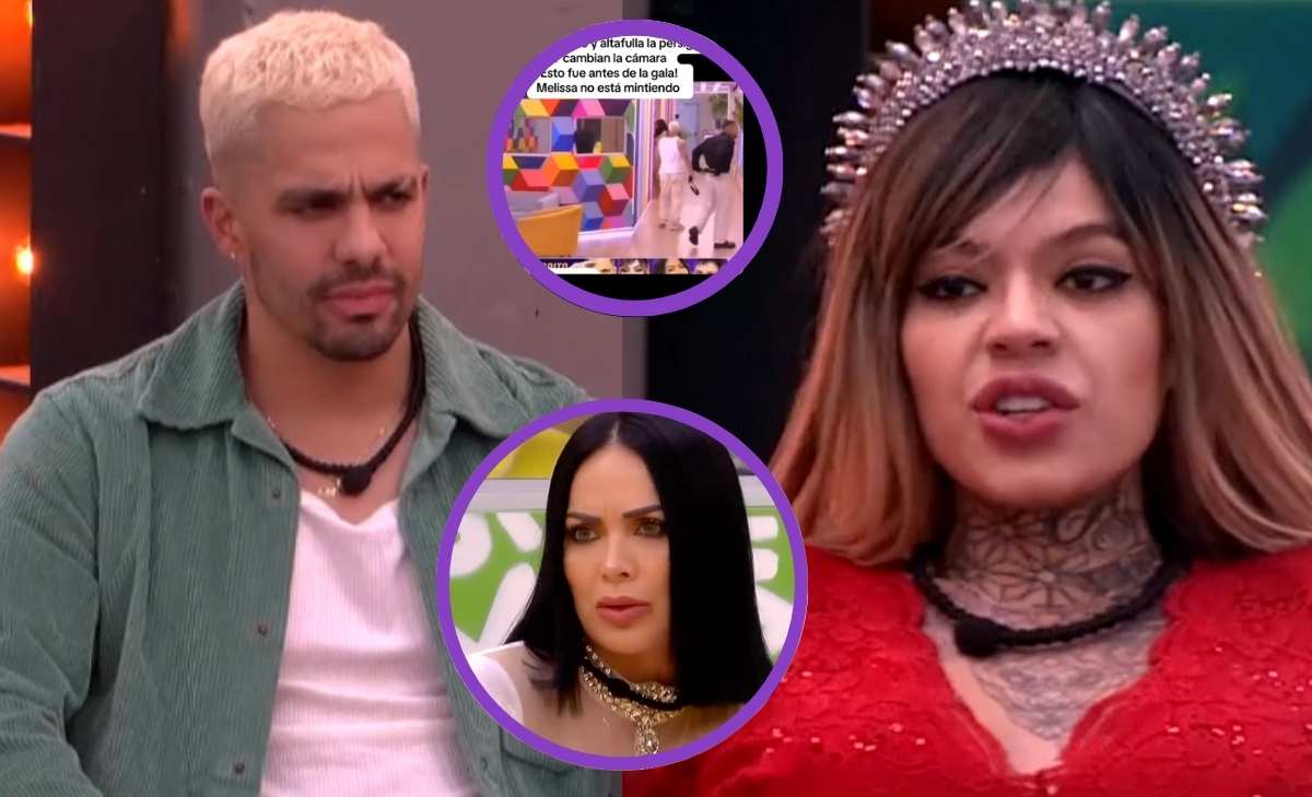 ¿Qué dijo Melissa Gate sobre Altafulla y Laura González?