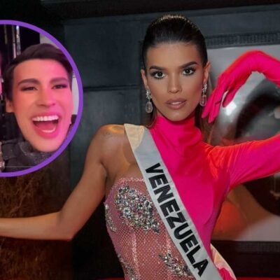 Miss Venezuela sobre el error que tuvo su traductora en Miss Universo 2024