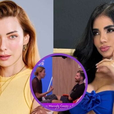 ¿Qué dijo Norma Nivia sobre Karina García en 'La casa de los famosos Colombia 2'?