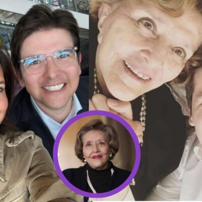 ¿Qué dijo Paola Turbay sobre la muerte de su tía Nydia Quintero, la abuela de Miguel Uribe?