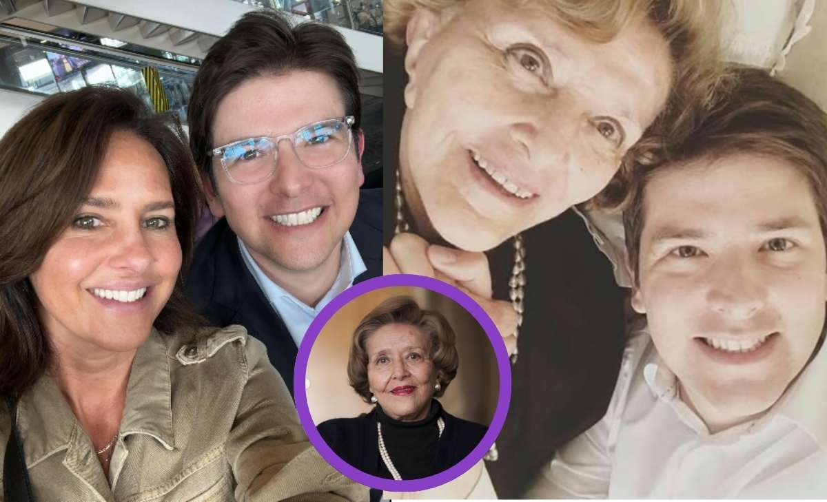 ¿Qué dijo Paola Turbay sobre la muerte de su tía Nydia Quintero, la abuela de Miguel Uribe?