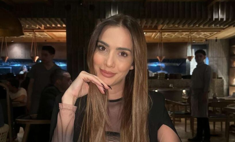 Violeta Bergonzi sobre su salida de Buen día Colombia