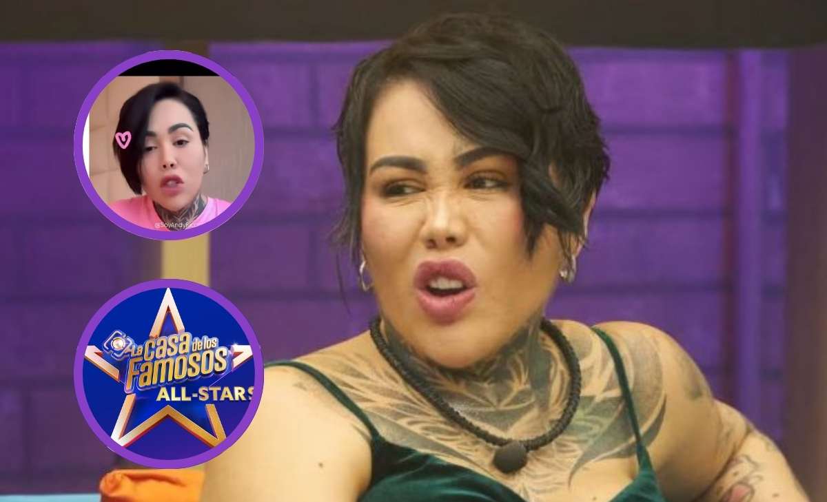 ¿Qué dijo Yina Calderón sobre su participación en 'La casa de los famosos Colombia 2'?