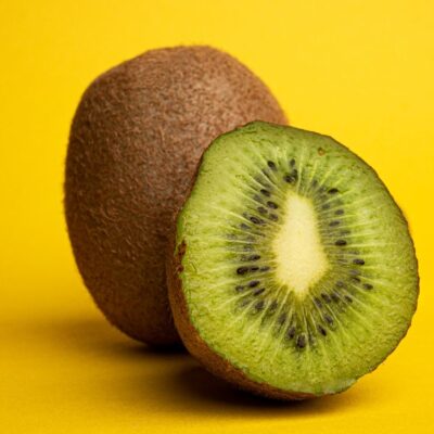 Qué enfermedades cura el kiwi