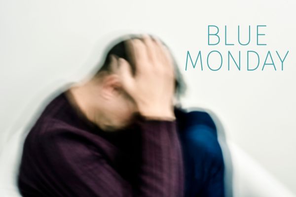 qué es el Blue Monday 2