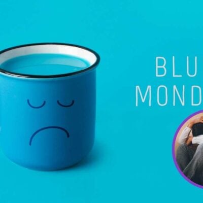 qué es el Blue Monday