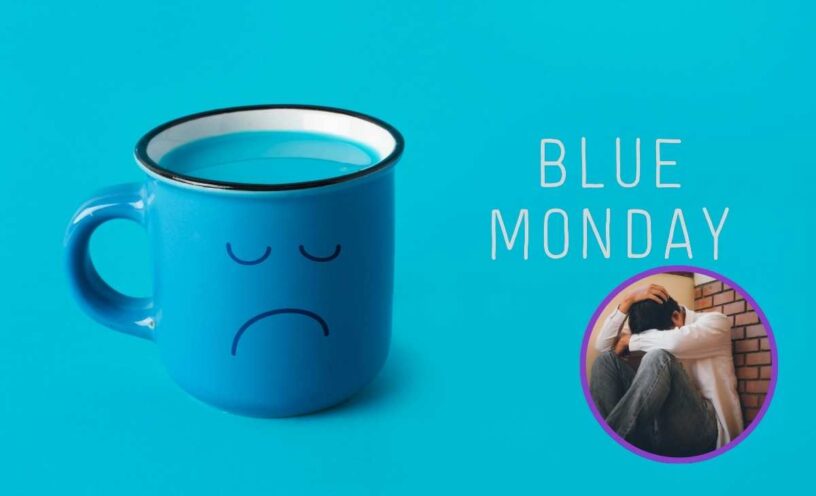 qué es el Blue Monday