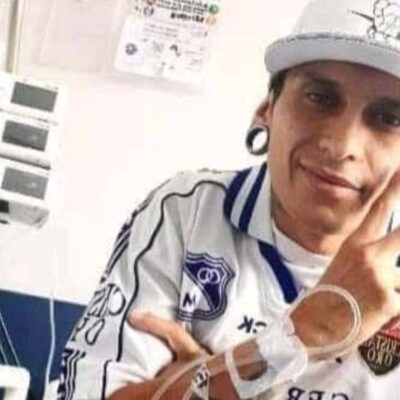 Qué es la Cándida auris, bacteria que contrajo el hincha de millonarios