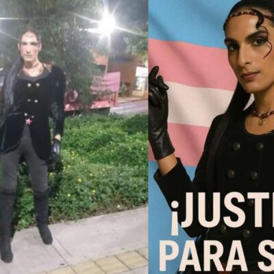 ¿Qué es la transfobia crimen detrás de la muerte de la joven trans Sara Millerey?