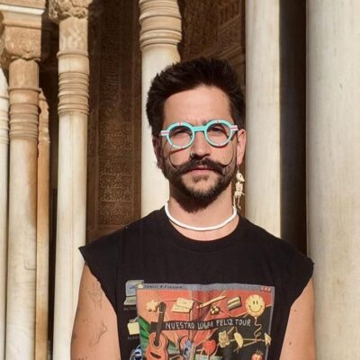 Qué es lo que más le gusta hacer a Camilo