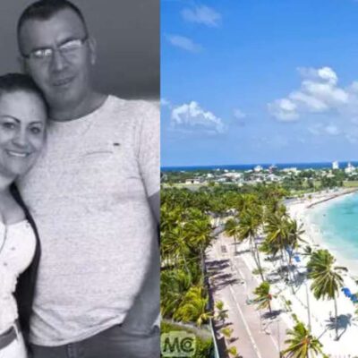 ¿Qué es y para qué se usa la fosfina, sustancia con la se intoxicó la familia en hotel de San Andrés?
