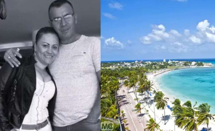 ¿Qué es y para qué se usa la fosfina, sustancia con la se intoxicó la familia en hotel de San Andrés?