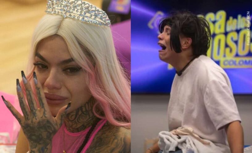 ¿Qué exparticipante de 'La casa de los famosos Colombia 2' regresará al reality?