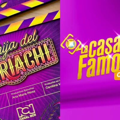 ¿Qué exparticipante de LCDLF actuará en 'La hija del Mariachi 2025'?