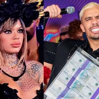 ¿Qué exparticipantes no estuvieron en la final de 'La casa de los famosos Colombia 2'?