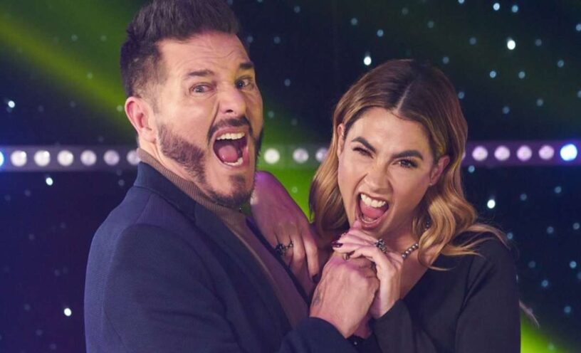 ¿Qué exparticipantes regresarían a 'La casa de los famosos Colombia 2'?
