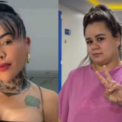 ¿Qué extraña enfermedad sufre la hermana de Yina Calderón?