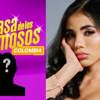 ¿Qué famoso entrará a 'La casa de los famosos Colombia 2' a incomodar a Karina García?