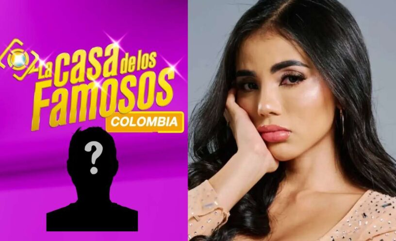 ¿Qué famoso entrará a 'La casa de los famosos Colombia 2' a incomodar a Karina García?