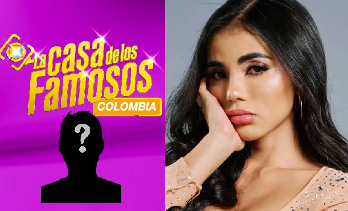 ¿Qué famoso entrará a 'La casa de los famosos Colombia 2' a incomodar a Karina García?