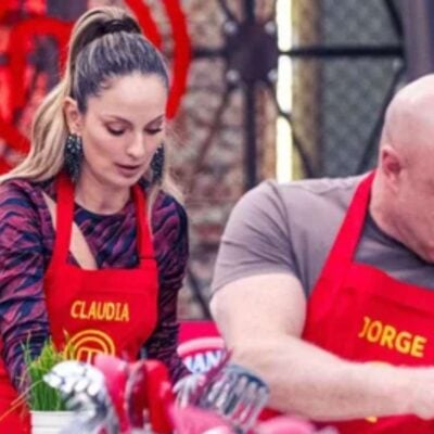 Qué famosos estarán en MasterChef 2025