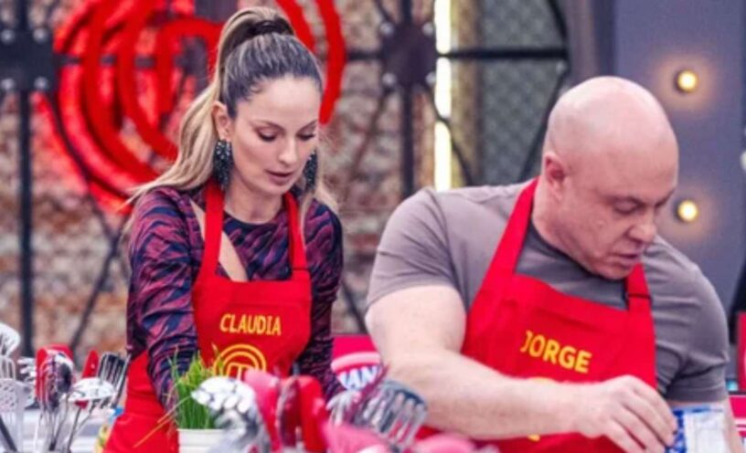 Qué famosos estarán en MasterChef 2025