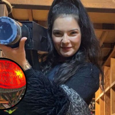 que ha sucedido con la recuperacion de laura villamil