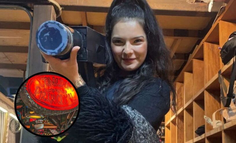 que ha sucedido con la recuperacion de laura villamil